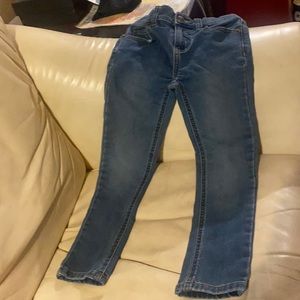 Boy jeans